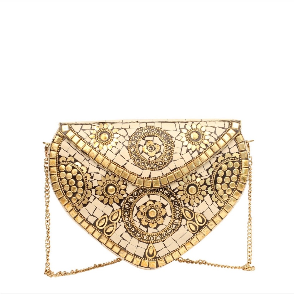Clutch Bag